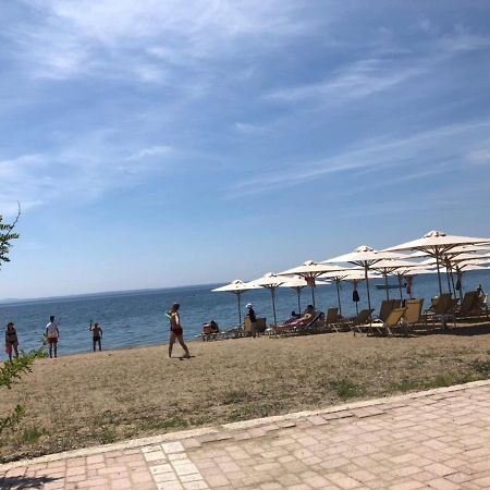 Dimitra'S And Nasia'S Villa Псакудия Экстерьер фото