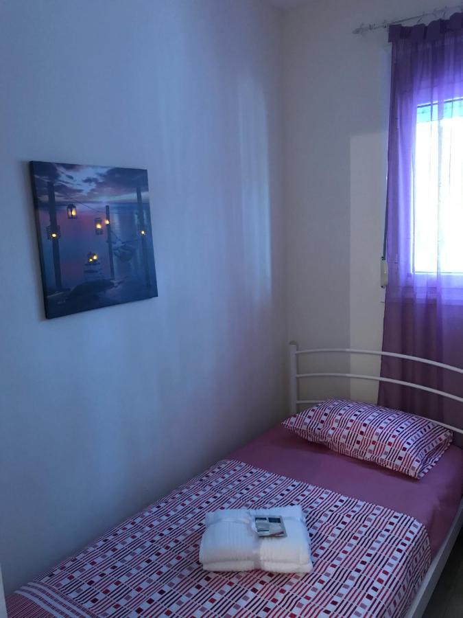 Dimitra'S And Nasia'S Villa Псакудия Экстерьер фото