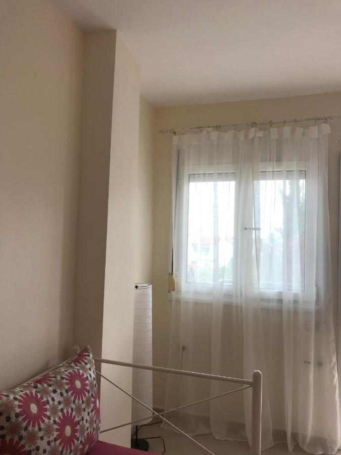 Dimitra'S And Nasia'S Villa Псакудия Экстерьер фото